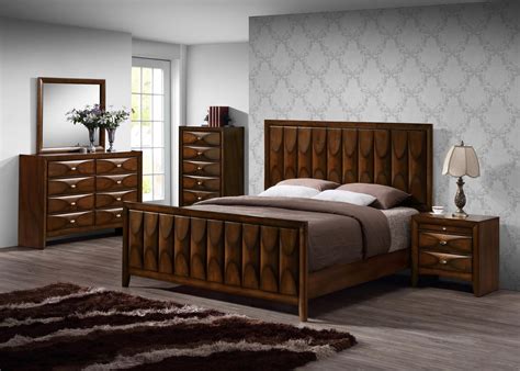 Yardley Bedroom Furniture